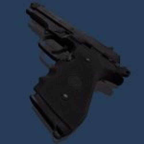 Beretta 93RA2