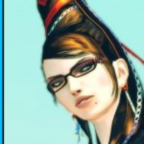 Poison - Bayonetta (The Ultimate Edition)