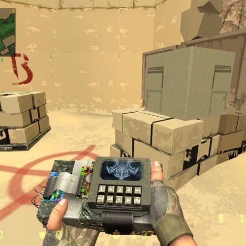 Sobeks C4