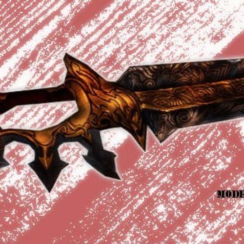 Pegasus Dagger for CZ 1.6 Knife