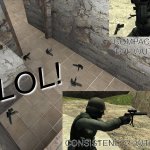 Ludicrous USP Compact