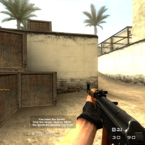 AK-74