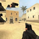 Quad Reason&acute;s P228 Taclight