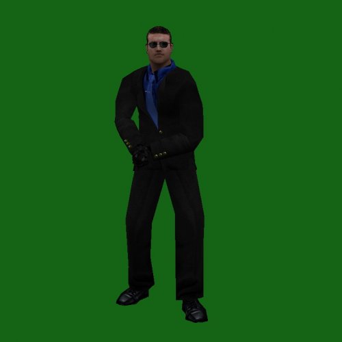 SamModel