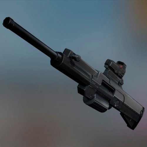 PAW-20 «Neopup»