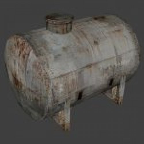 Цистерна 2