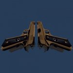 Fox Cannons