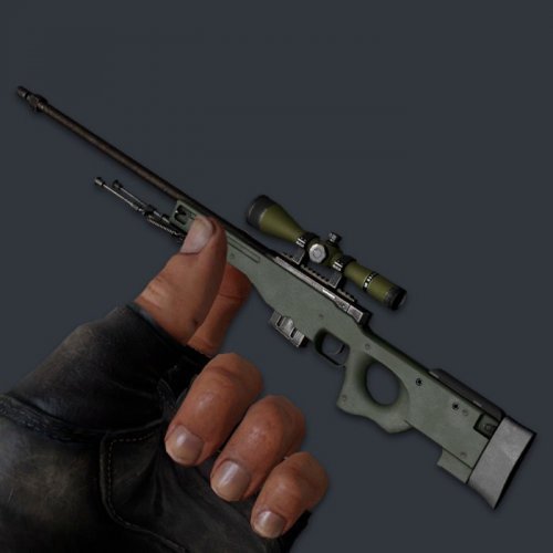 AWP default mini