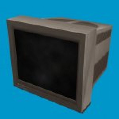 prop monitor