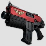 Bolter