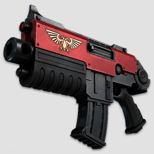 Bolter