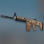 SCAR-17