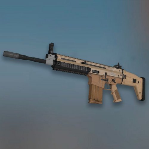 SCAR-17