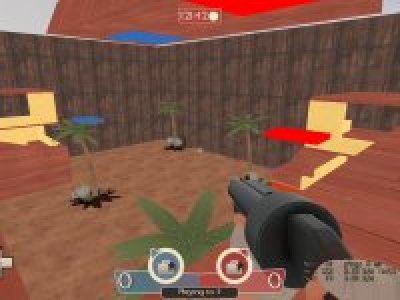 CTF_Race