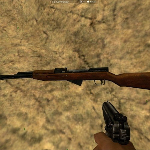 SKS_Reskin