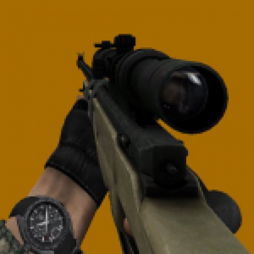 BF3 L96 (v_model)