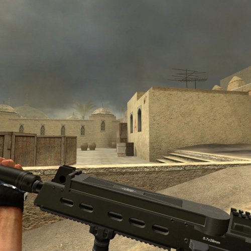 AR57 for p90
