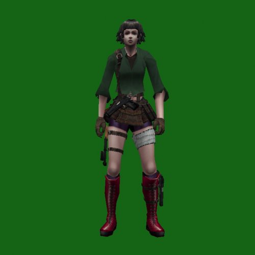 Rashida