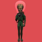 Martian