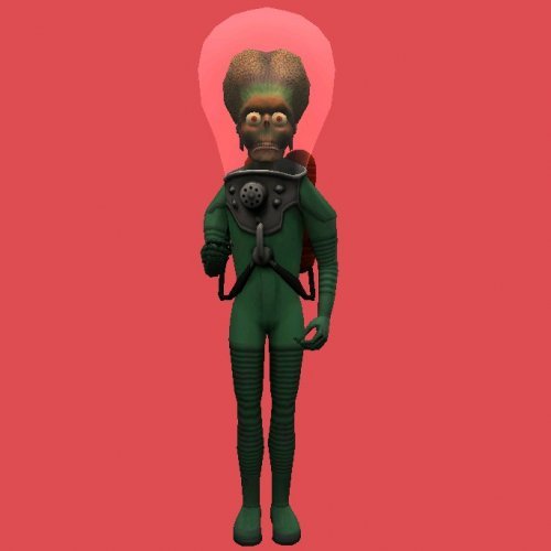 Martian