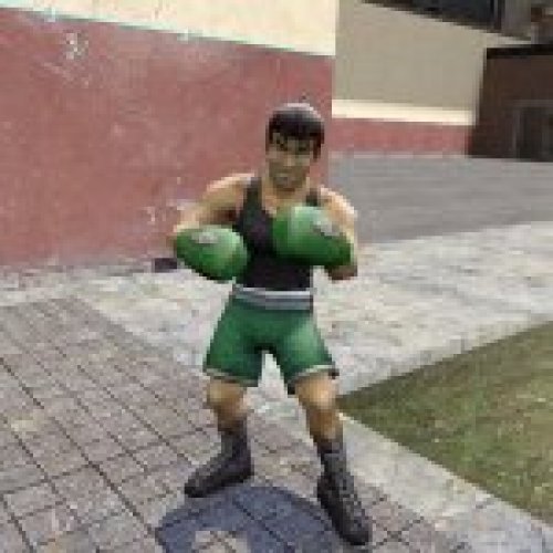 Little Mac
