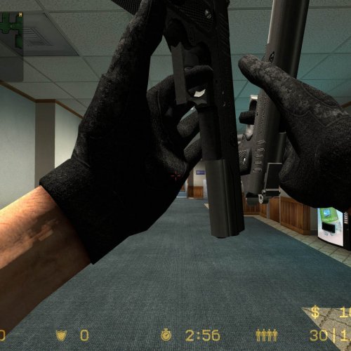 Colt 1911A2