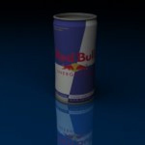 A Bonk Red Bull