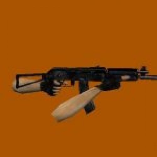 PP-19 VITYAZ