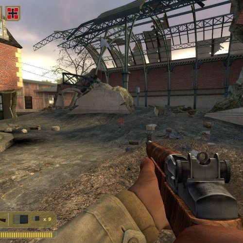 Brushed_Metal_Garand