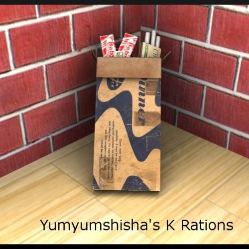 US_K_Rations