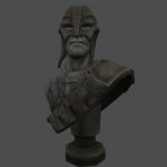 tesv_grayfoxbust