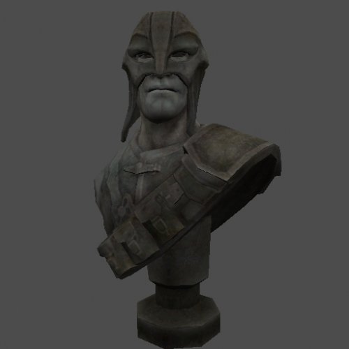 tesv_grayfoxbust