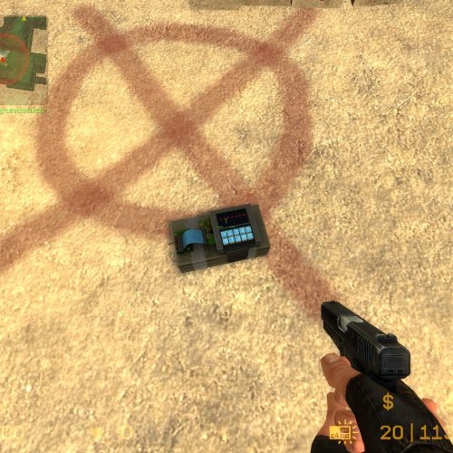the new bomb