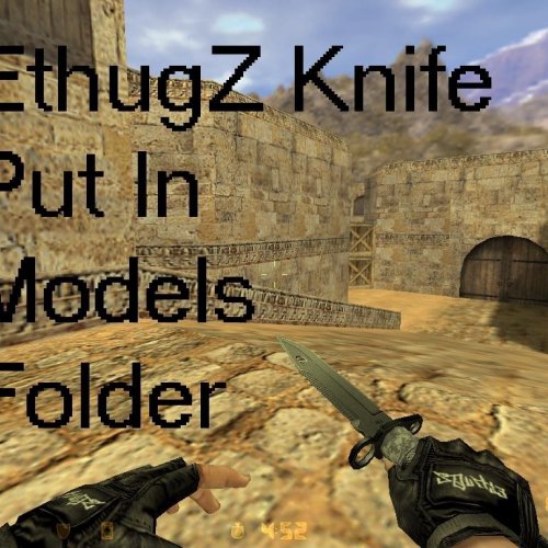 EthugZ Knife