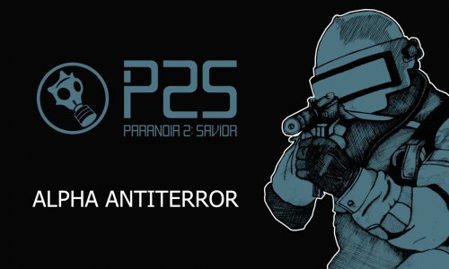 Paranoia 2: Savior