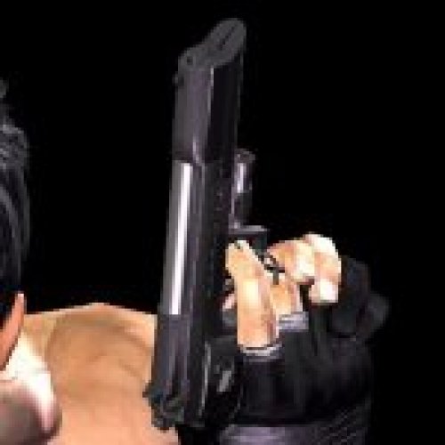 Equilibrium Cleric Beretta