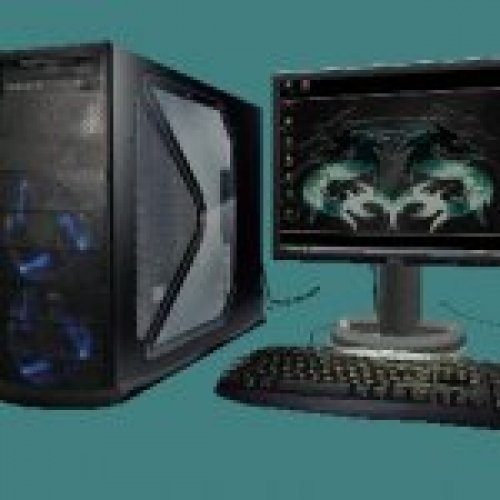 compute