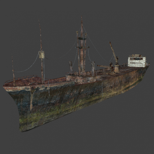 ship