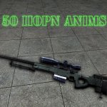 Awm50 anims