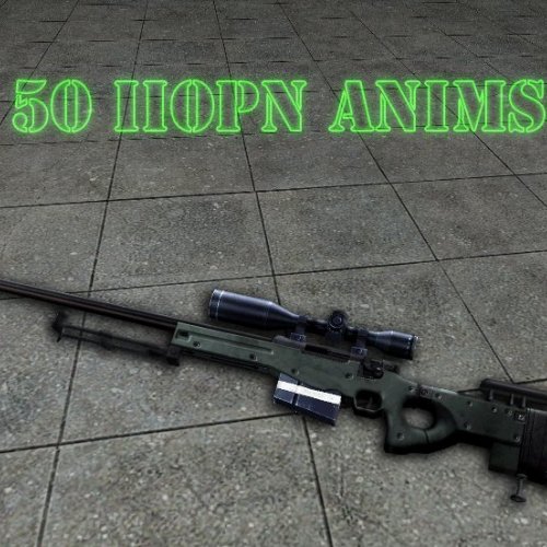 Awm50 anims