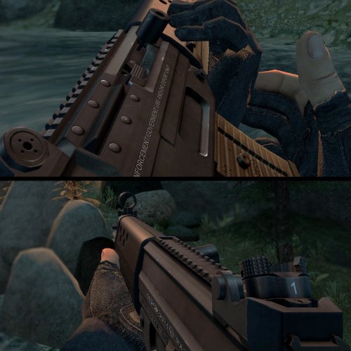 SG 552