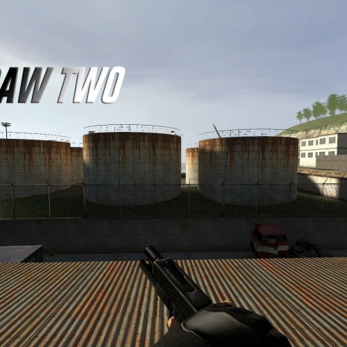 ZeeJ's New Glock Animations