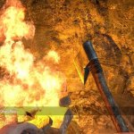 Axe from From Fistful of Frags