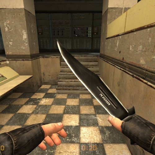 TK_Dagger