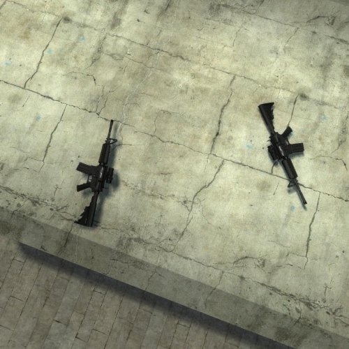 M4_Tactical