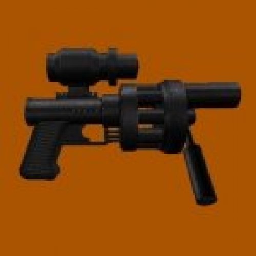M3 Scoped