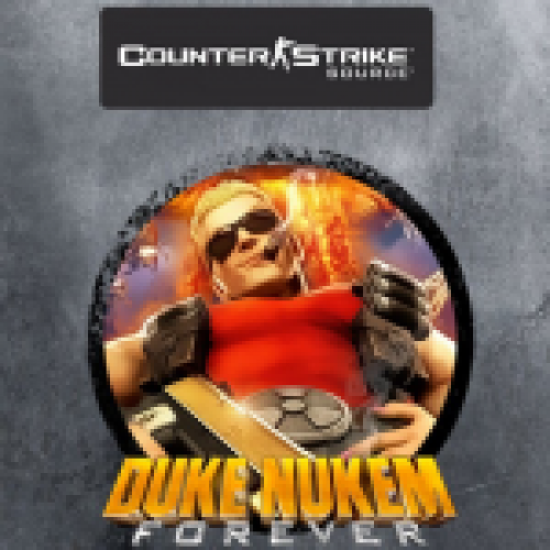 Duke Nukem Forever
