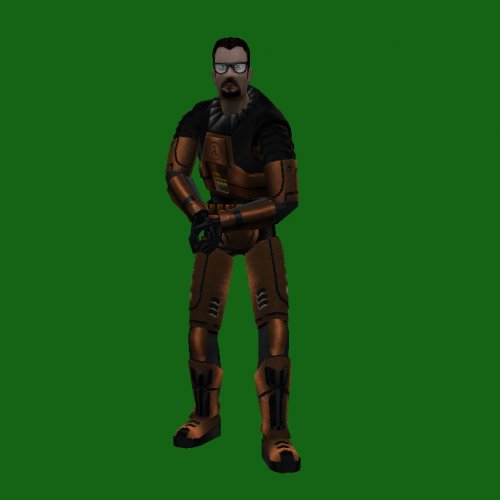 GordonSven