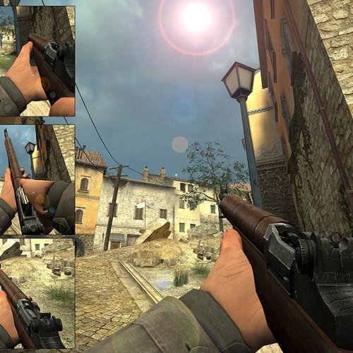 Fuse_s_Garand