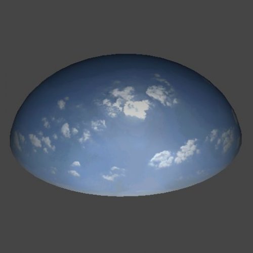 AA_Sky_dome_SunnyDay